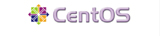 CentOS Operating System